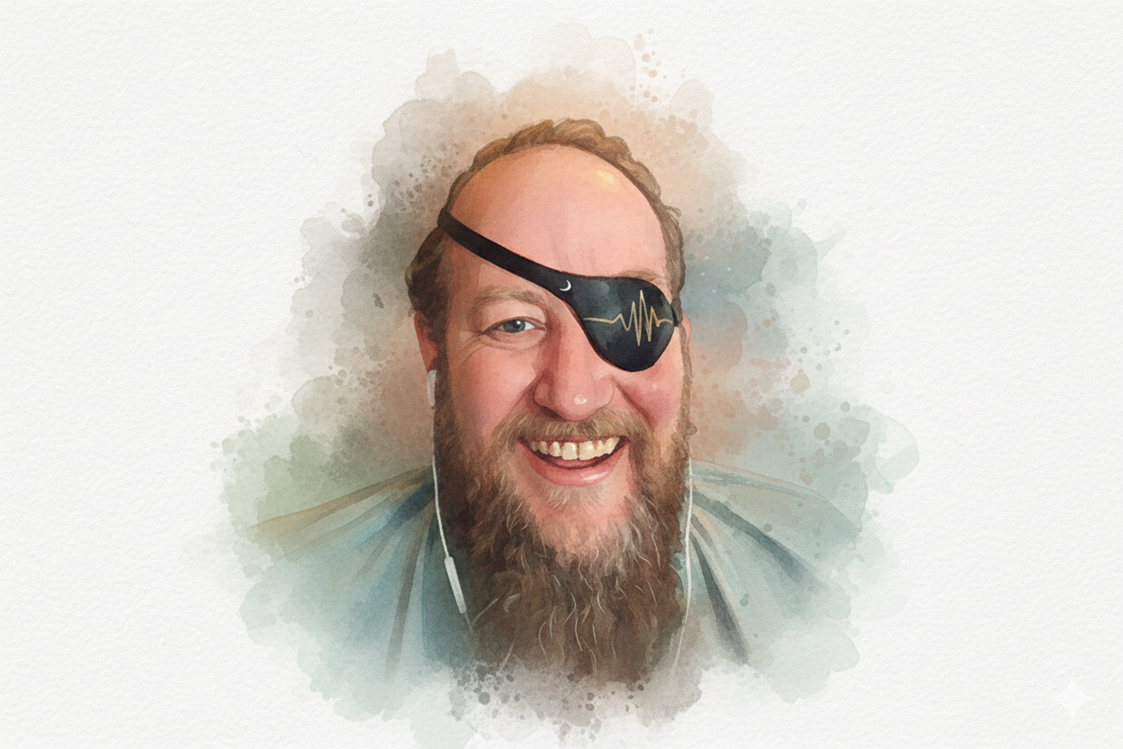 Jay Gunkelman